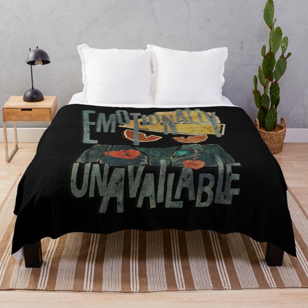 Item preview, Emotionally Unavailable Sarcastic Cat designed and sold by IAPICTURE.