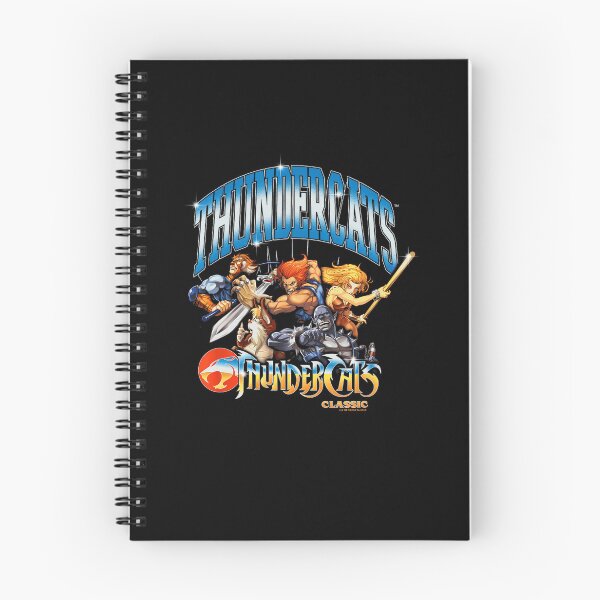Item preview, ThunderCats Ready Fight Team Design designed and sold by skymcdanno.