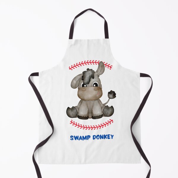 Item preview, Baseball Shirt. Swamp Donkey. Gift for a Baseball Mom, Baseball Dad, Baseball Fan, Baseball Player. designed and sold by ShrimpAndGrits.