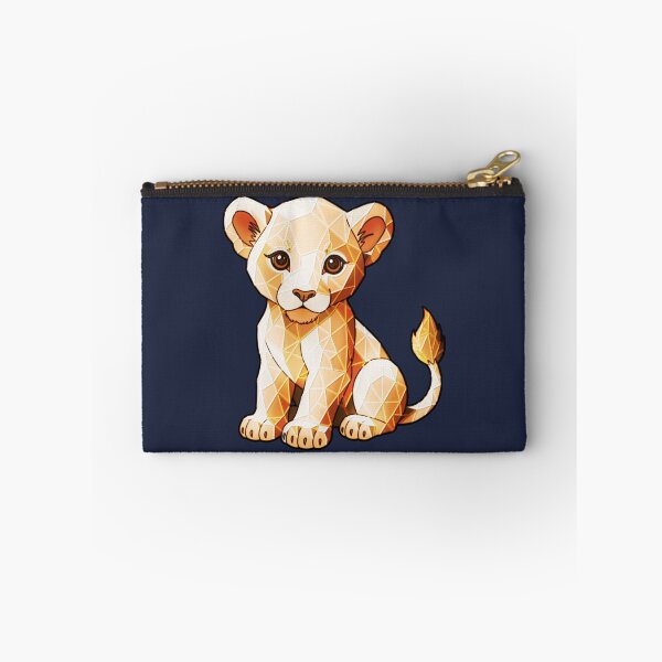 Item preview, Sunstone Lion Cub designed and sold by DerpCat Sketches.