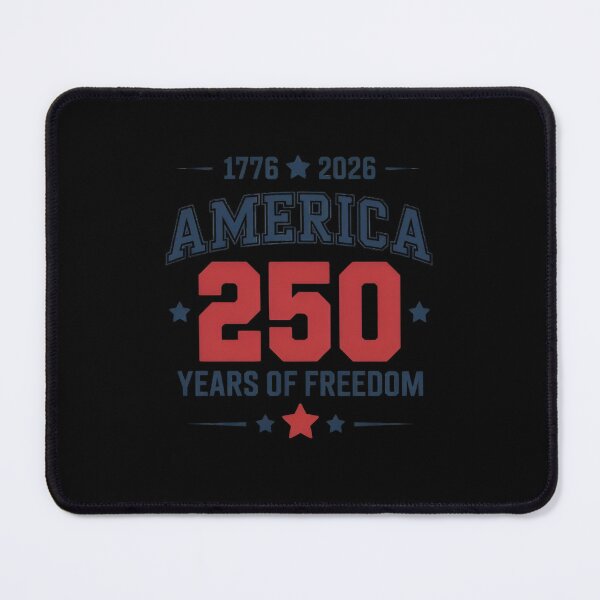 Item preview, America 250 Years of Freedom 1776-2026 Patriotic Gifts designed and sold by Zizo-DR44.