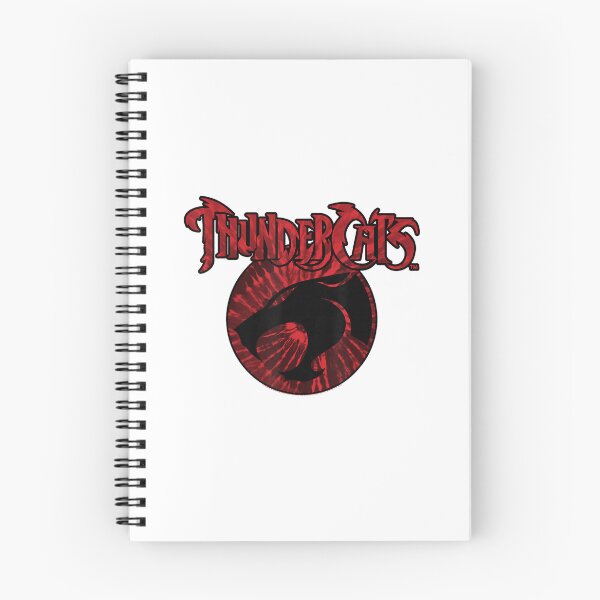 Item preview, ThunderCats Red Logo Graphic Design designed and sold by skymcdanno.