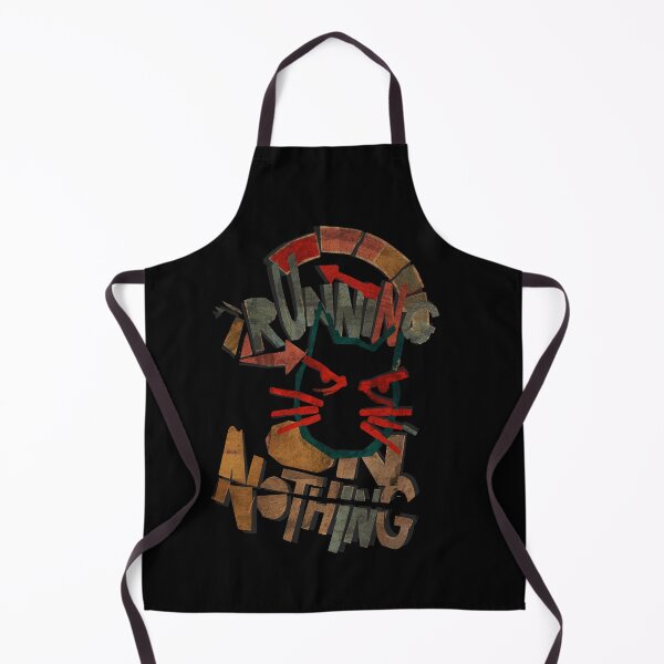 Item preview, Running On Nothing Sarcastic Cat designed and sold by IAPICTURE.