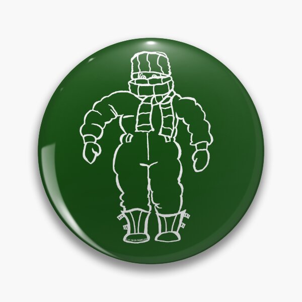 Item preview, Randy White designed and sold by Normbot2000.