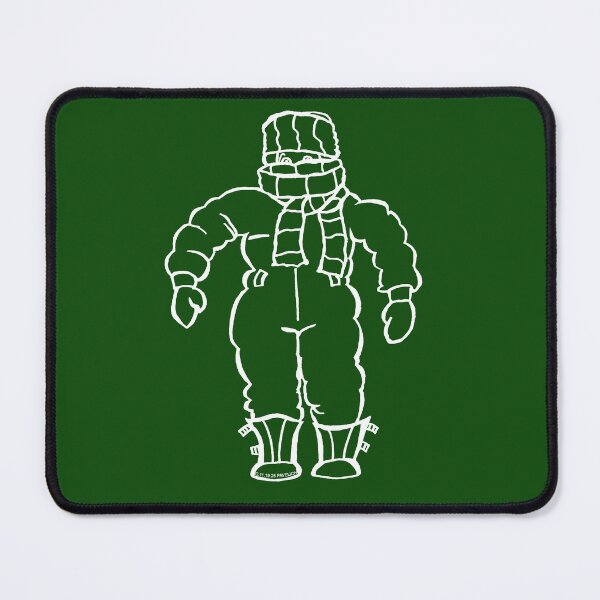 Item preview, Randy White designed and sold by Normbot2000.