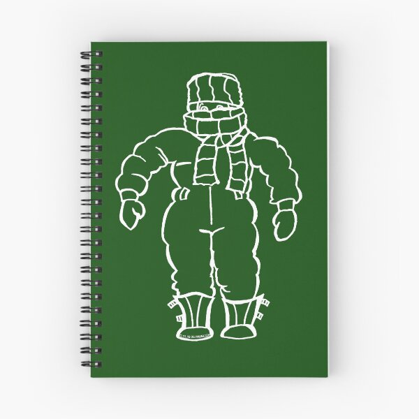 Item preview, Randy White designed and sold by Normbot2000.