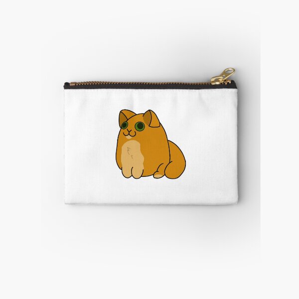 Item preview, Orange Cat designed and sold by Shruggie Studio.