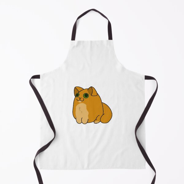 Item preview, Orange Cat designed and sold by Shruggie Studio.