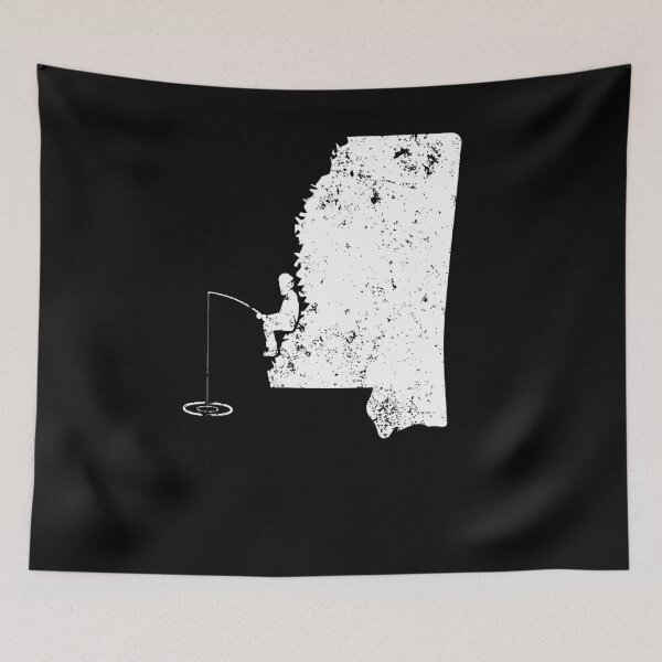 Item preview, Fishing Humor MS Bass Fishing Gear Gift designed and sold by shoppzee.