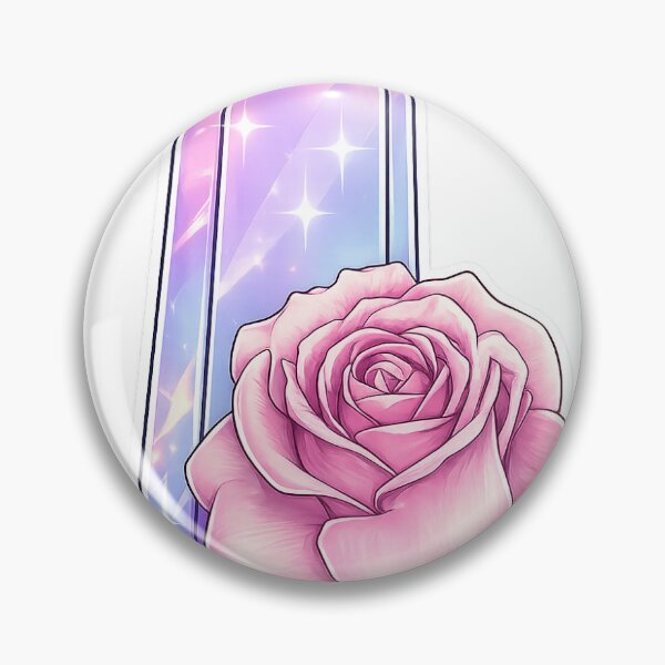 Item preview, Starlight Rose| Love | Dream | Sticker | Phone Case   designed and sold by NycoleCylvonna1987.