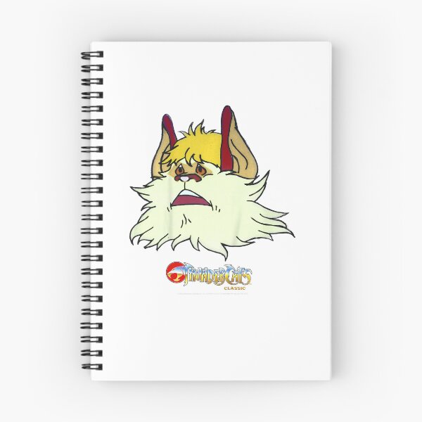 Item preview, Snarf Classic Portrait Graphic Design designed and sold by skymcdanno.