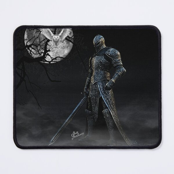 Item preview, Dark Knight designed and sold by Fluid Artzworx.