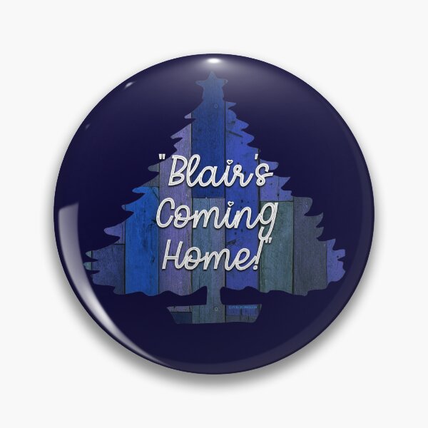 Item preview, Blair's Coming Home Tree designed and sold by Normbot2000.