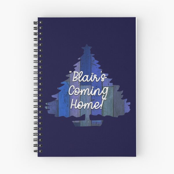Item preview, Blair's Coming Home Tree designed and sold by Normbot2000.