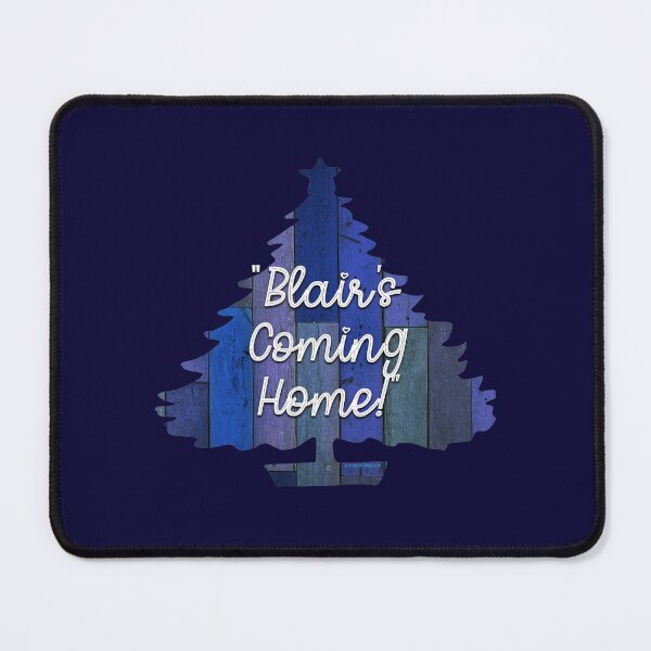 Item preview, Blair's Coming Home Tree designed and sold by Normbot2000.