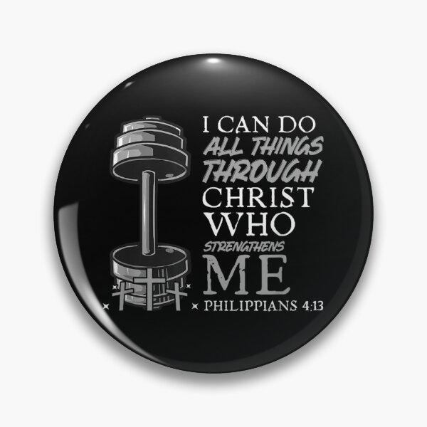 Item preview, Bodybuilding Funny Quote designed and sold by goombi-creative.