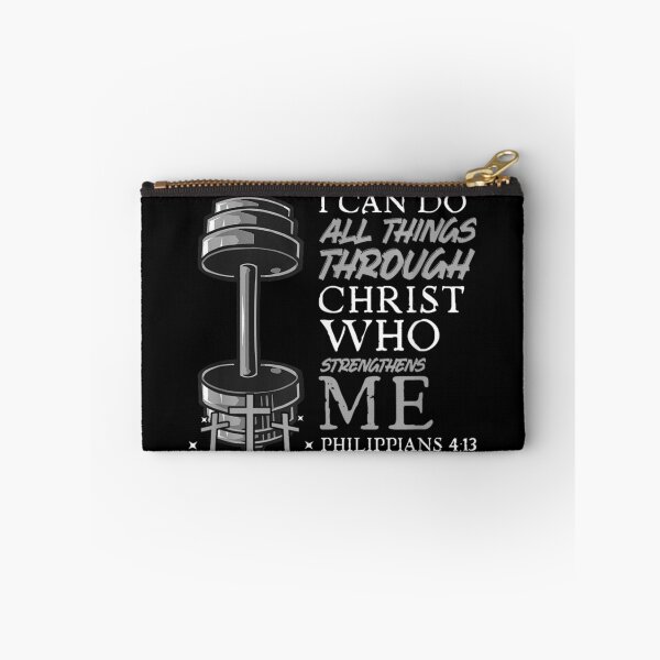 Item preview, Bodybuilding Funny Quote designed and sold by goombi-creative.