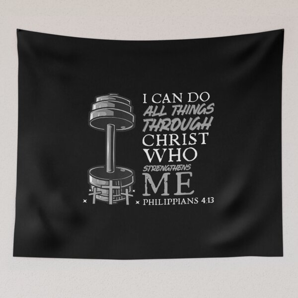 Item preview, Bodybuilding Funny Quote designed and sold by goombi-creative.