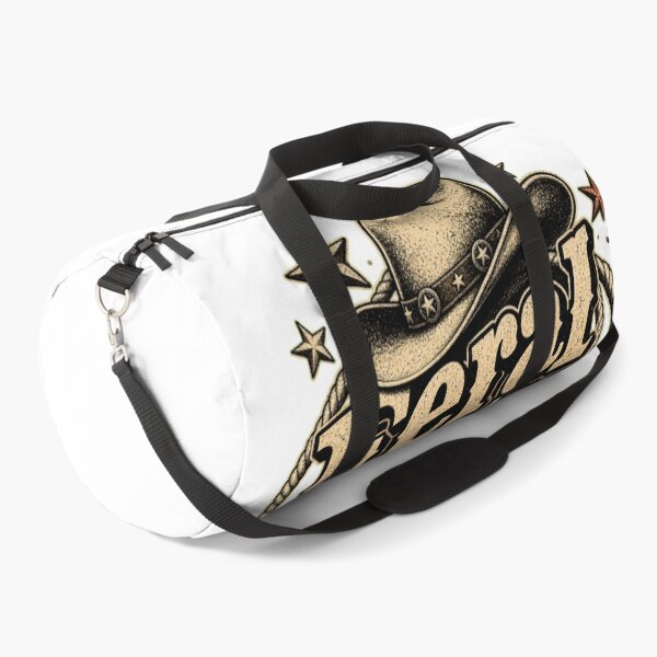 Item preview, Feral and Fifty Western Cowboy Boots Hat designed and sold by snowry.
