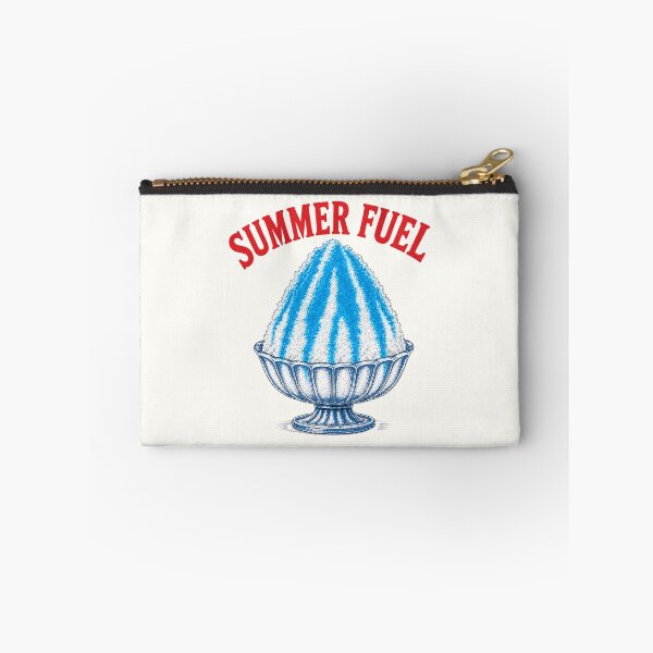 Item preview, Blue Hawaii Kakigori - Summer Fuel designed and sold by lbl-shop.