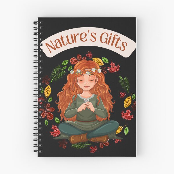 Item preview, Meditate in Nature designed and sold by MountainRoisin.