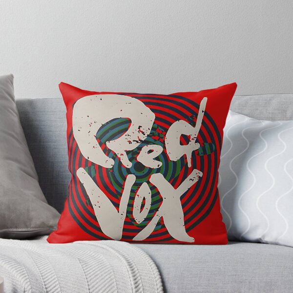 Item preview, Red Vox Retro designed and sold by ILBA001.