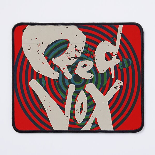 Item preview, Red Vox Retro designed and sold by ILBA001.