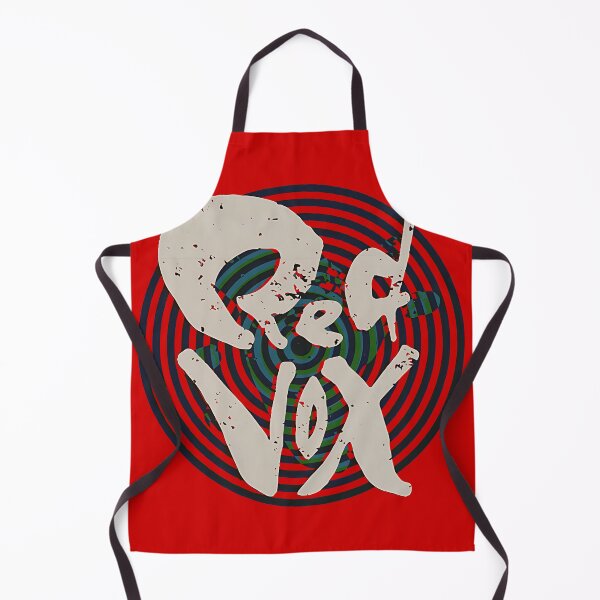 Item preview, Red Vox Retro designed and sold by ILBA001.