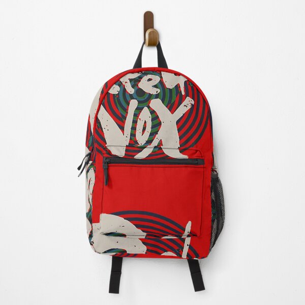 Item preview, Red Vox Retro designed and sold by ILBA001.