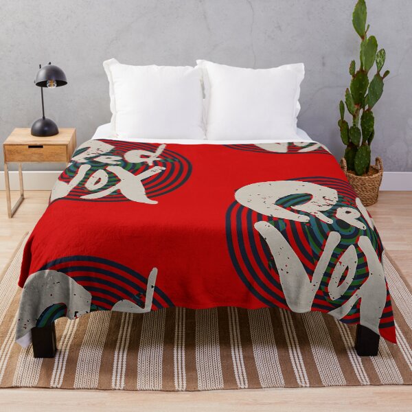 Item preview, Red Vox Retro designed and sold by ILBA001.