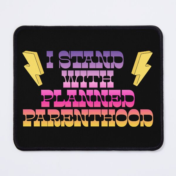 Item preview, Planned Parenthood, Lightening designed and sold by sometimeslacey.