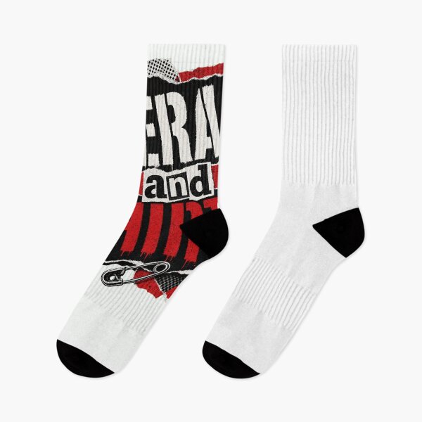 Item preview, Feral and Thirty Punk Rock Style 30th Celebration designed and sold by snowry.