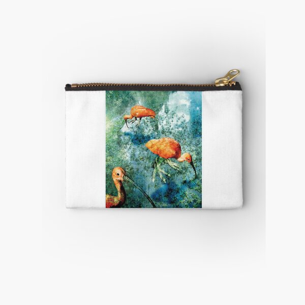Item preview, Scarlet Ibis Artistic Nature designed and sold by whitingartists.