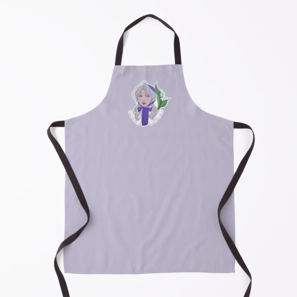 Item preview, Lily of the Valley Girl designed and sold by KJAStudio.