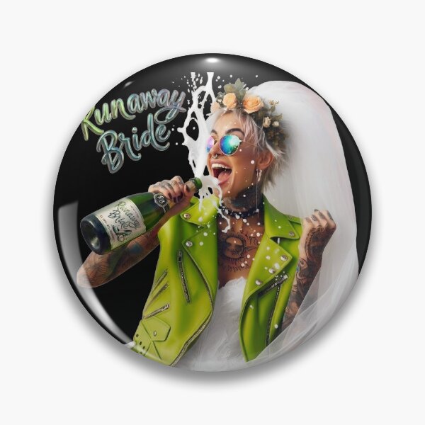 Item preview, Gothic Bachelorette Party Lime Vest designed and sold by Voodoo Store Paranormal Collections.