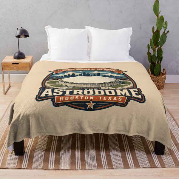 Item preview, The Astrodome - Houston, Texas designed and sold by Apex & Anthem .