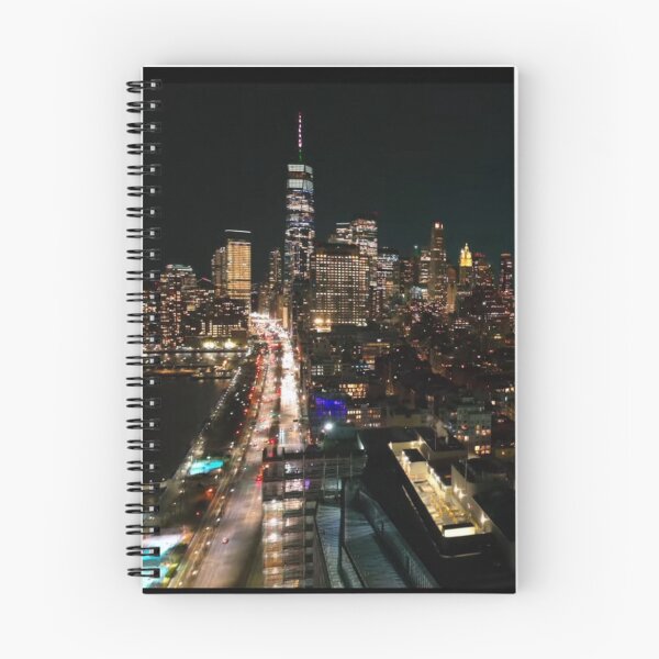 Item preview, View of downtown from the Eastside of Manhattan. designed and sold by NYConlineStore.