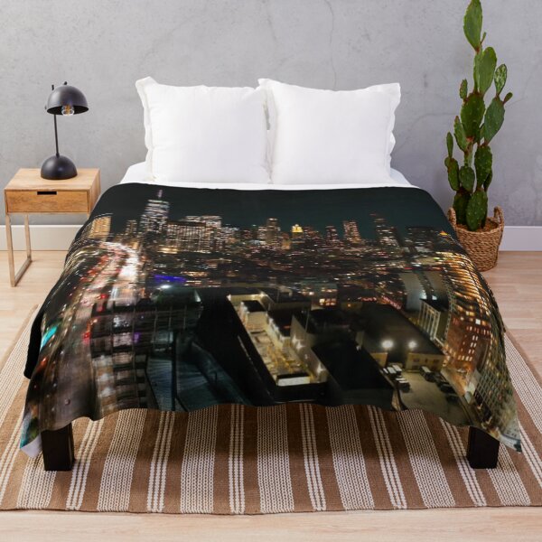 Item preview, View of downtown from the Eastside of Manhattan. designed and sold by NYConlineStore.