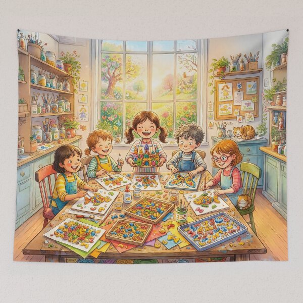 Item preview, Pasta Play designed and sold by PictureNZ.