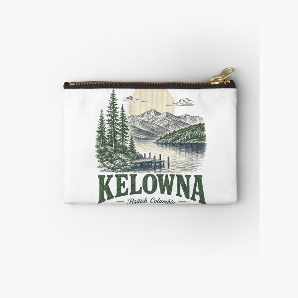 Item preview, Kelowna British Columbia designed and sold by GrooveAndGlow.
