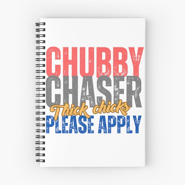 Item preview, Chubby chaser  designed and sold by TaraPen.
