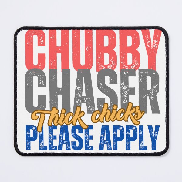 Item preview, Chubby chaser designed and sold by TaraPen.