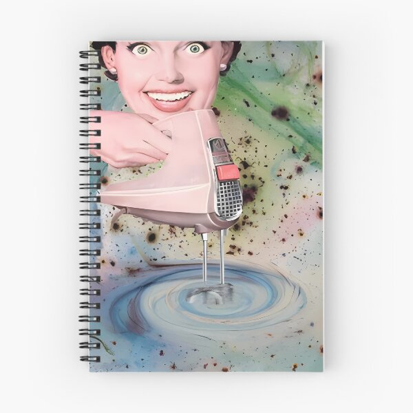 Item preview, When Life Gets Messy, Just Keep Mixing  designed and sold by Gregory64.