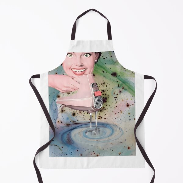 Item preview, When Life Gets Messy, Just Keep Mixing designed and sold by Gregory64.