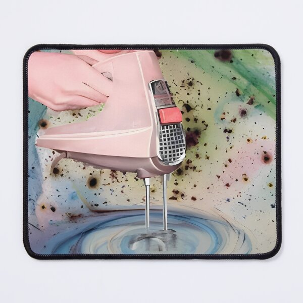 Item preview, When Life Gets Messy, Just Keep Mixing designed and sold by Gregory64.