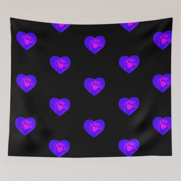 Item preview, For the love of rescues  designed and sold by ImperfectArtLL.
