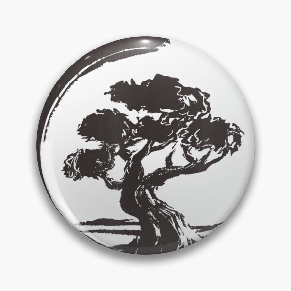 Item preview, Bonsai Tree designed and sold by goombi-creative.