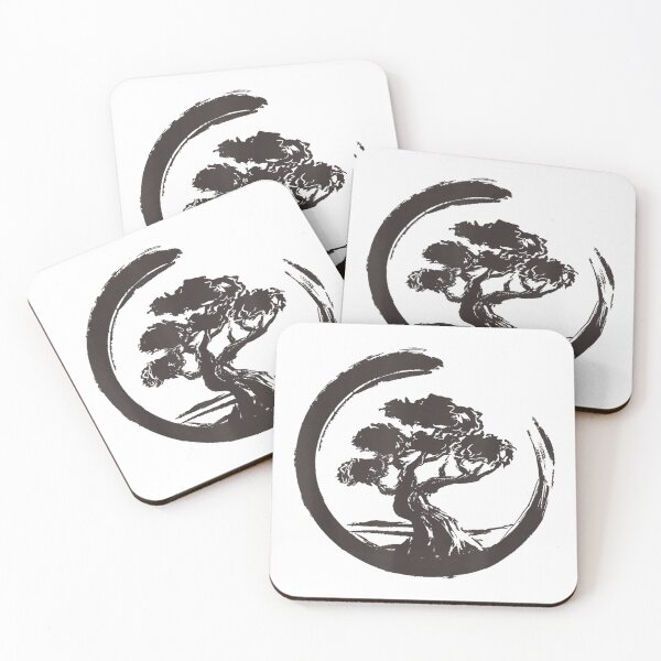 Item preview, Bonsai Tree designed and sold by goombi-creative.