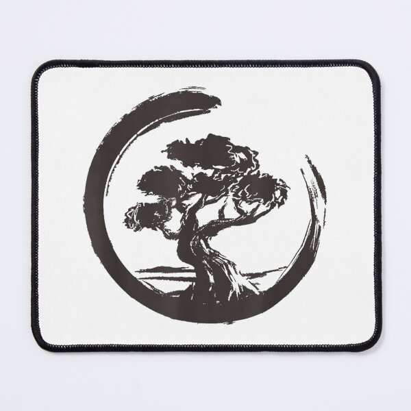 Item preview, Bonsai Tree designed and sold by goombi-creative.