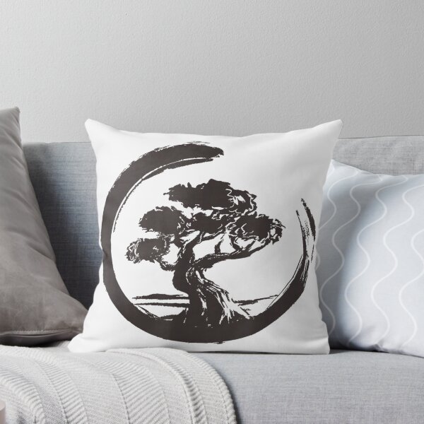 Item preview, Bonsai Tree designed and sold by goombi-creative.
